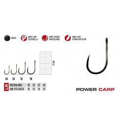 GAMAKATSU  RING EYE BL